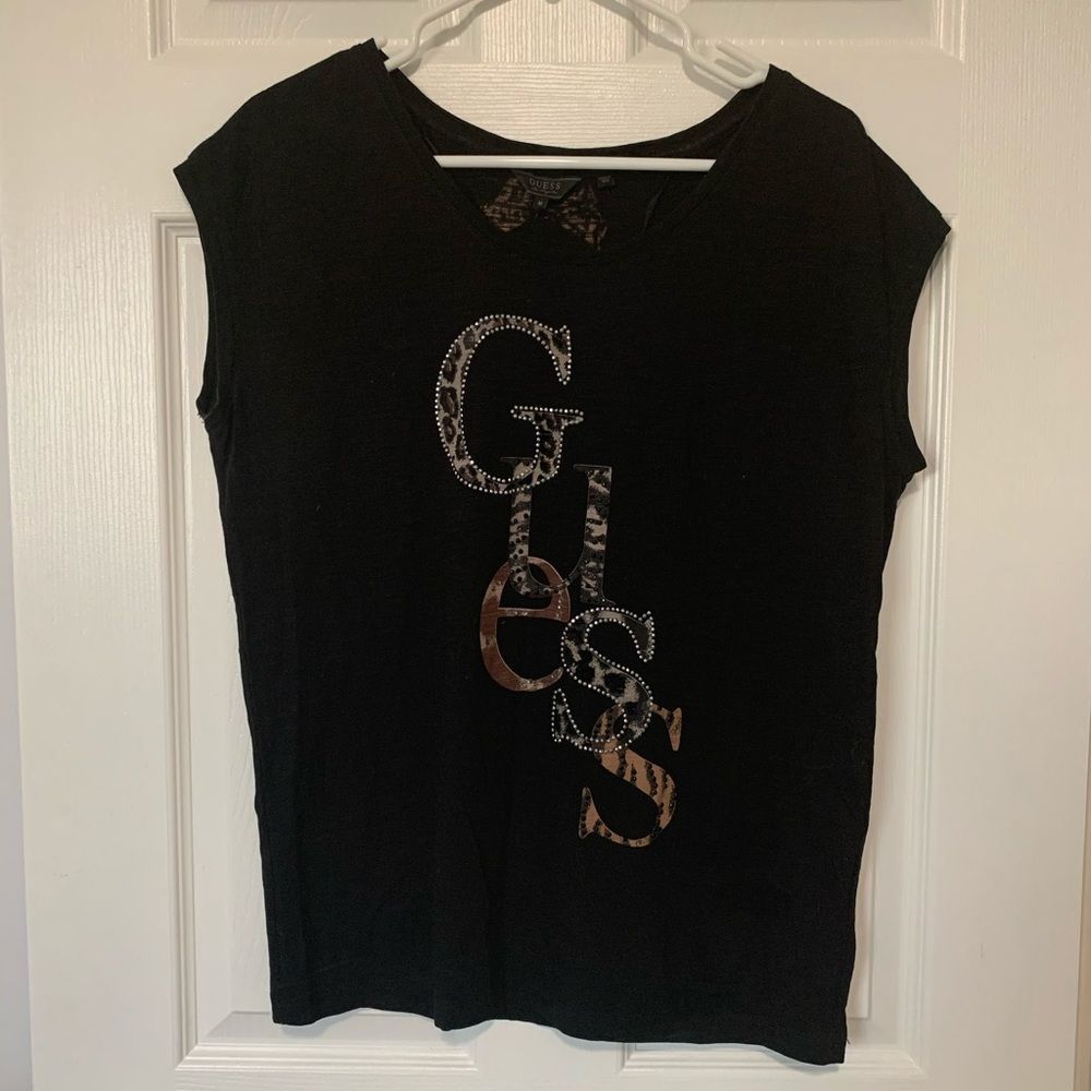 COPY - Guess Shirt